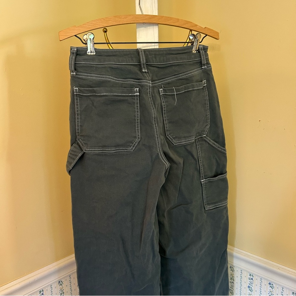 So Carpenter Pants - Picture 9 of 10